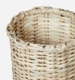 Roma Woven Utensil Holder