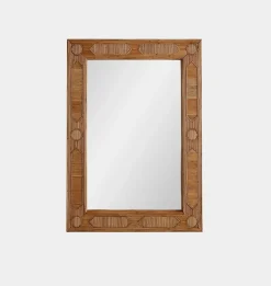 Ronnie Wall Mirror