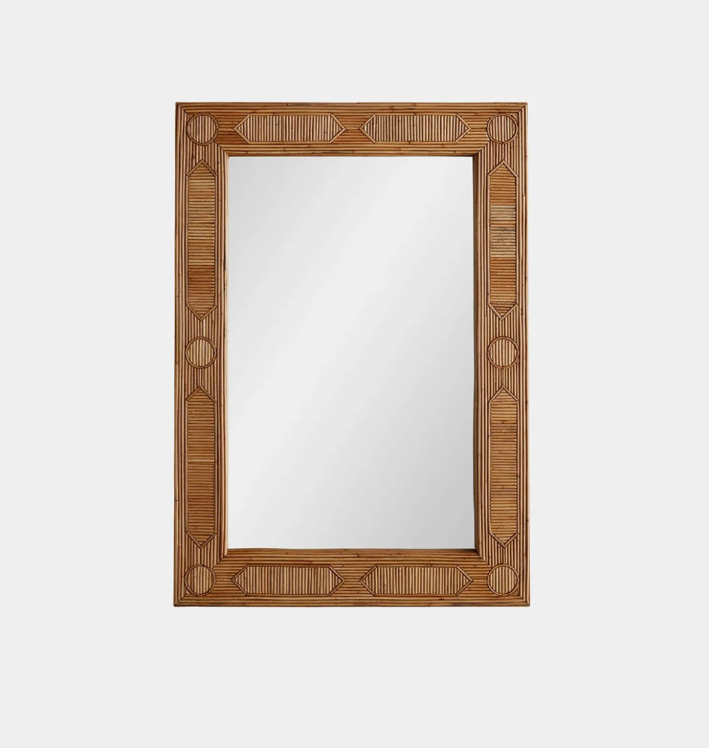 Ronnie Wall Mirror