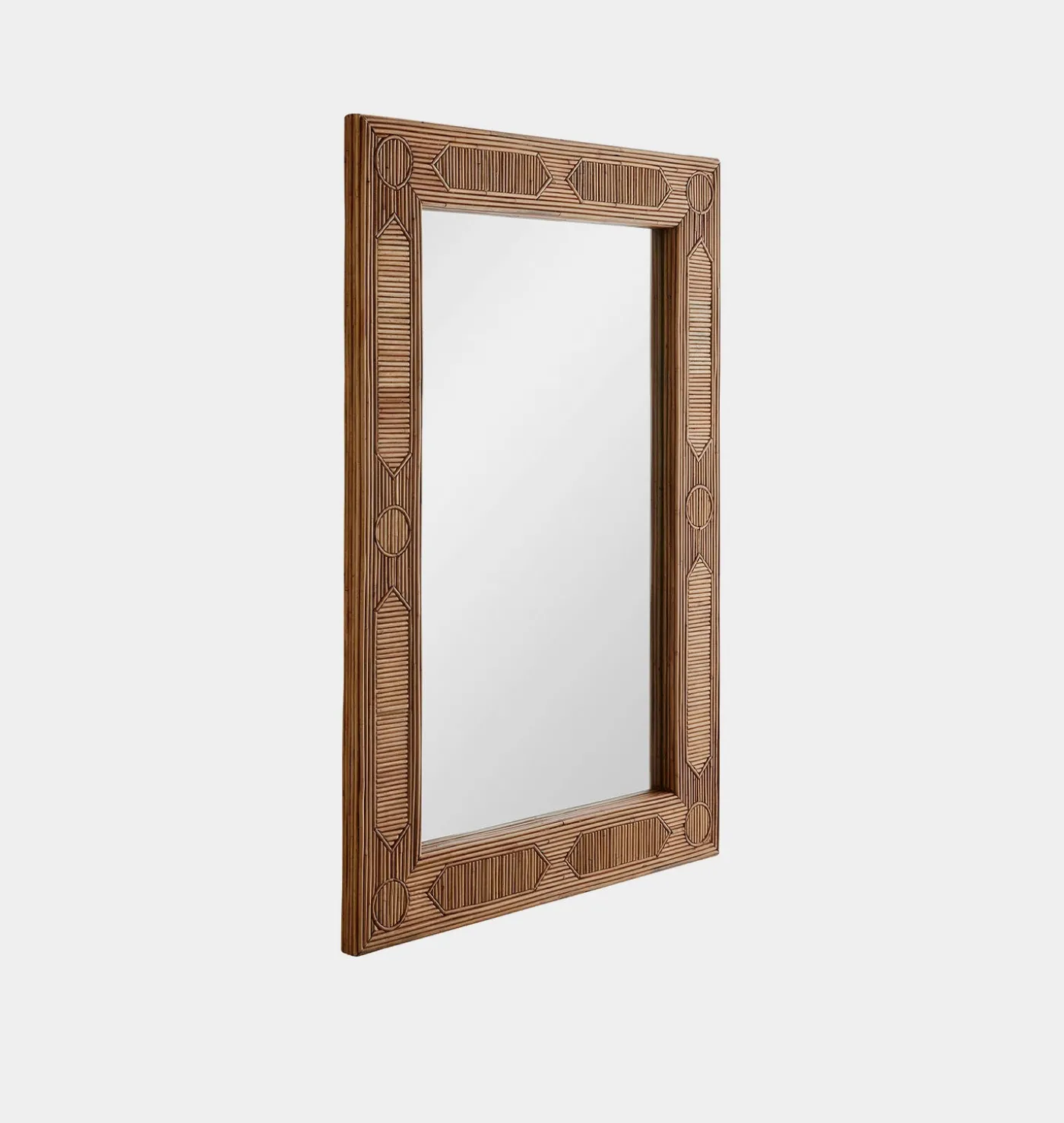 Ronnie Wall Mirror