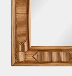 Ronnie Wall Mirror