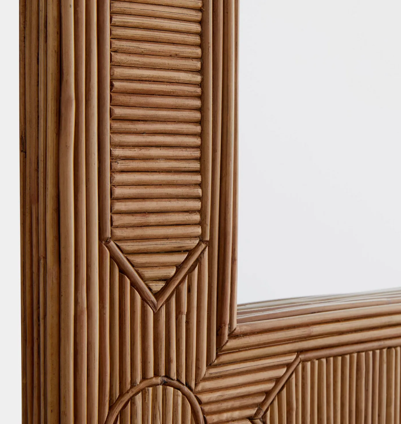 Ronnie Wall Mirror