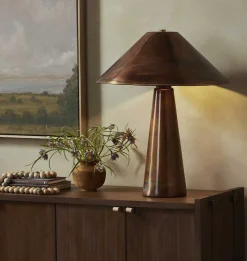 Rosalinde Table Lamp