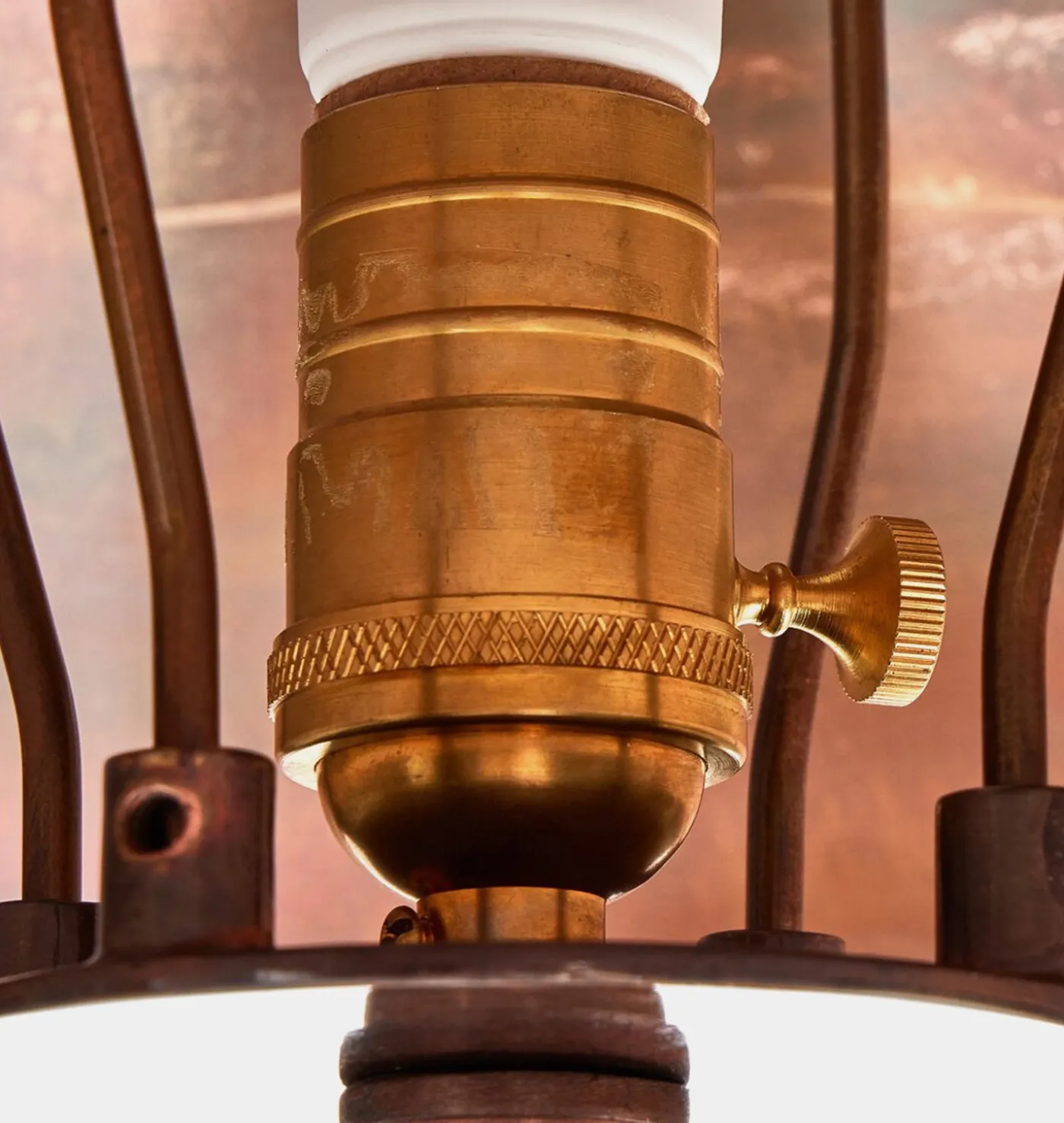 Rosalinde Table Lamp