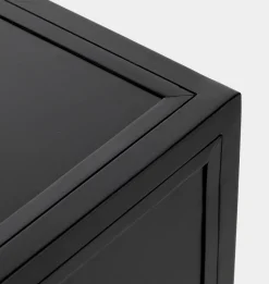 Rosedale Storage Nightstand