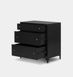 Rosedale Storage Nightstand