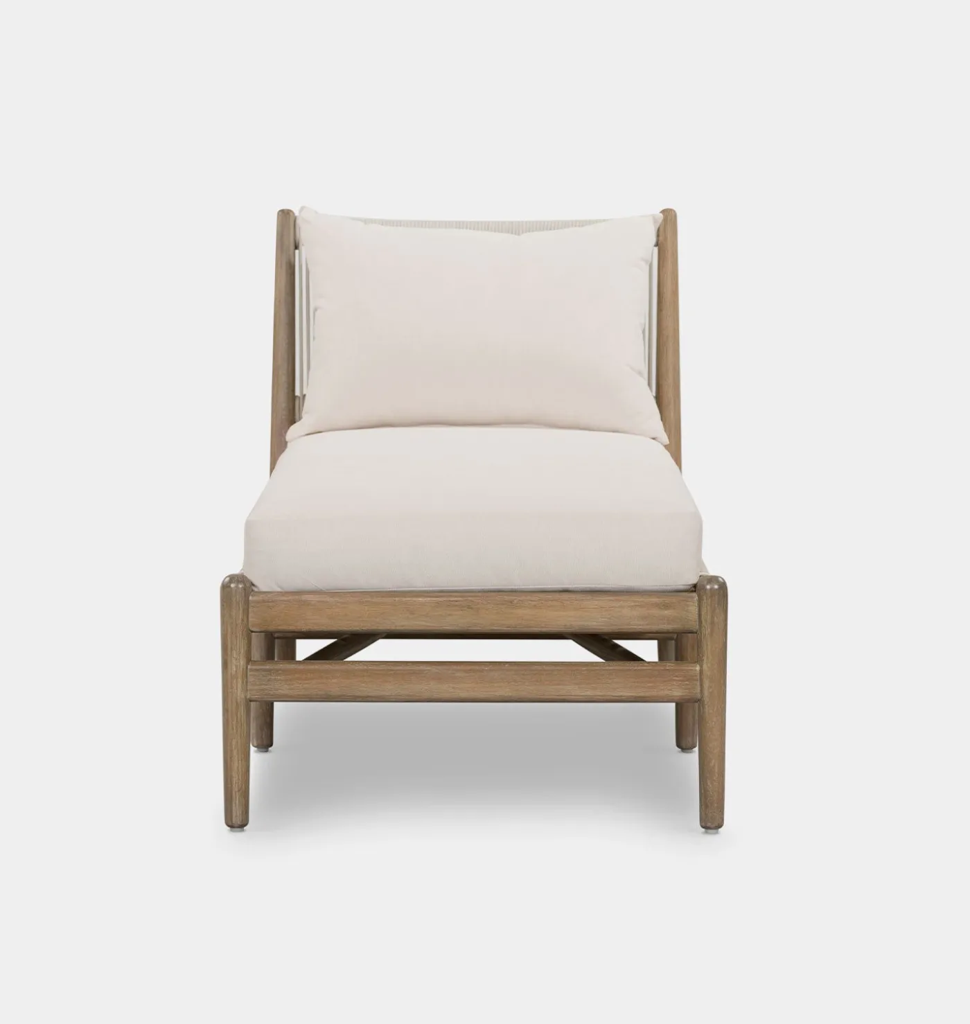 Roselyn Outdoor Chaise