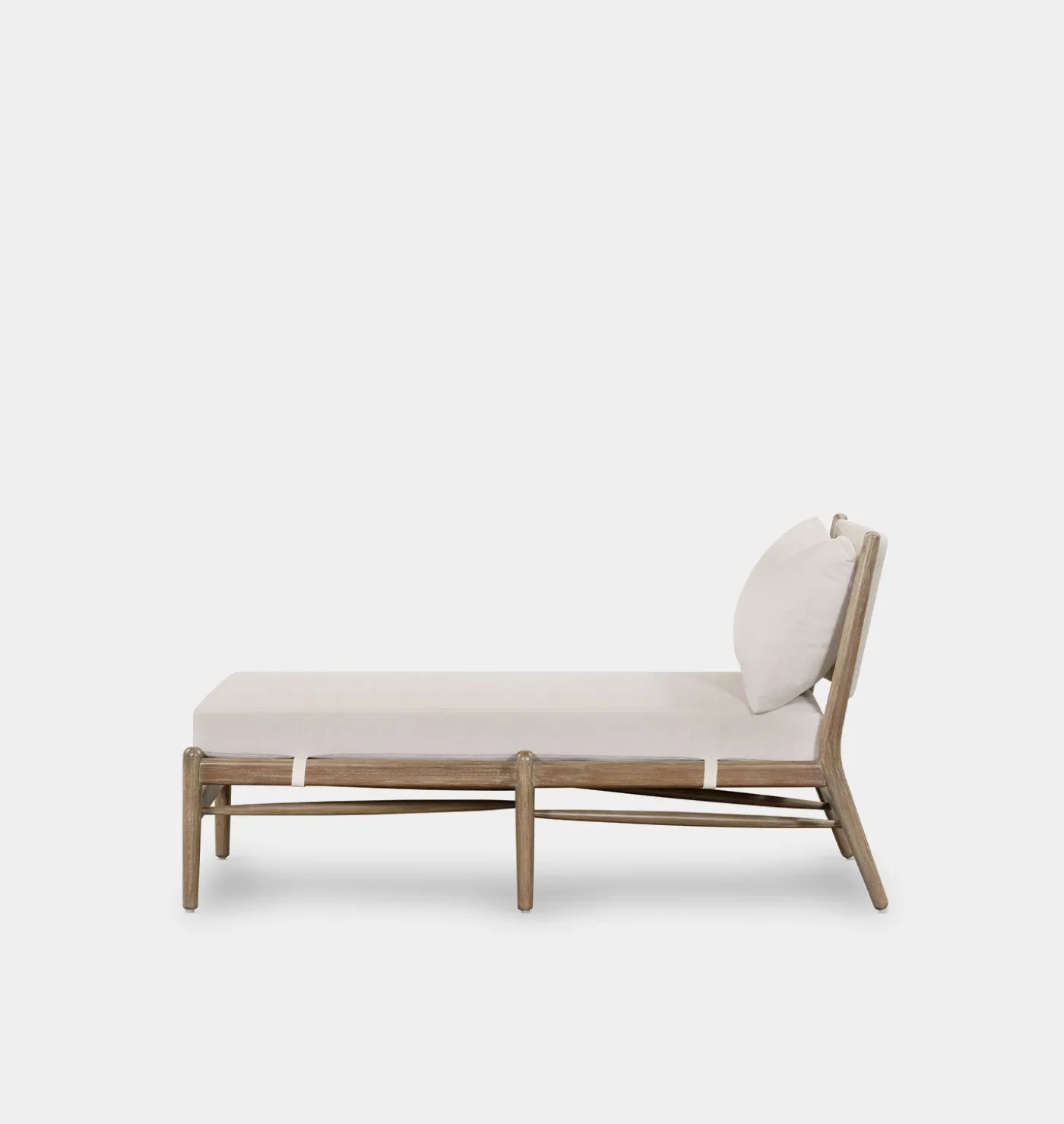 Roselyn Outdoor Chaise