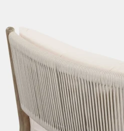 Roselyn Outdoor Chaise