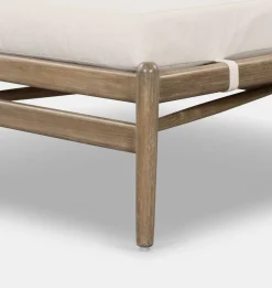 Roselyn Outdoor Chaise