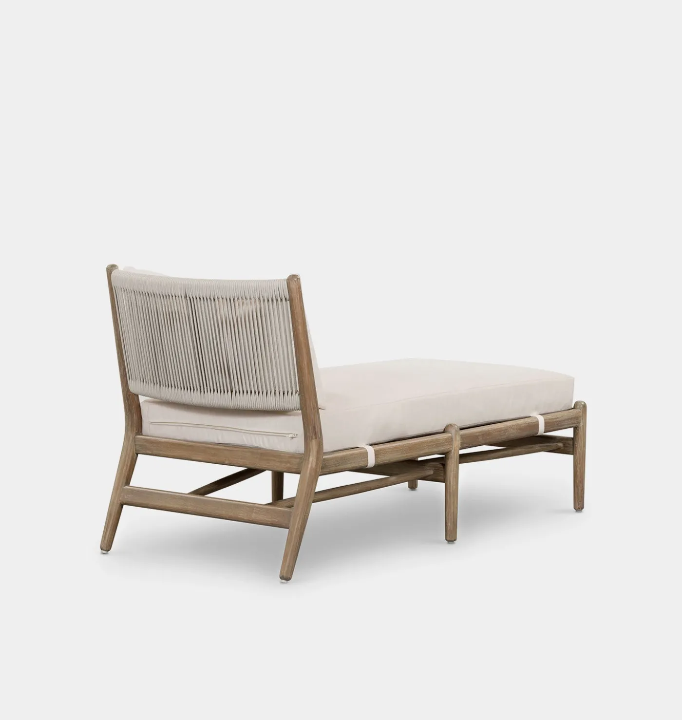 Roselyn Outdoor Chaise