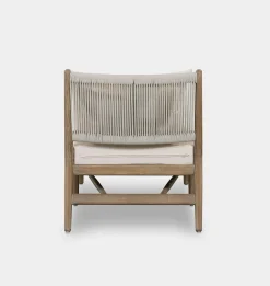Roselyn Outdoor Chaise