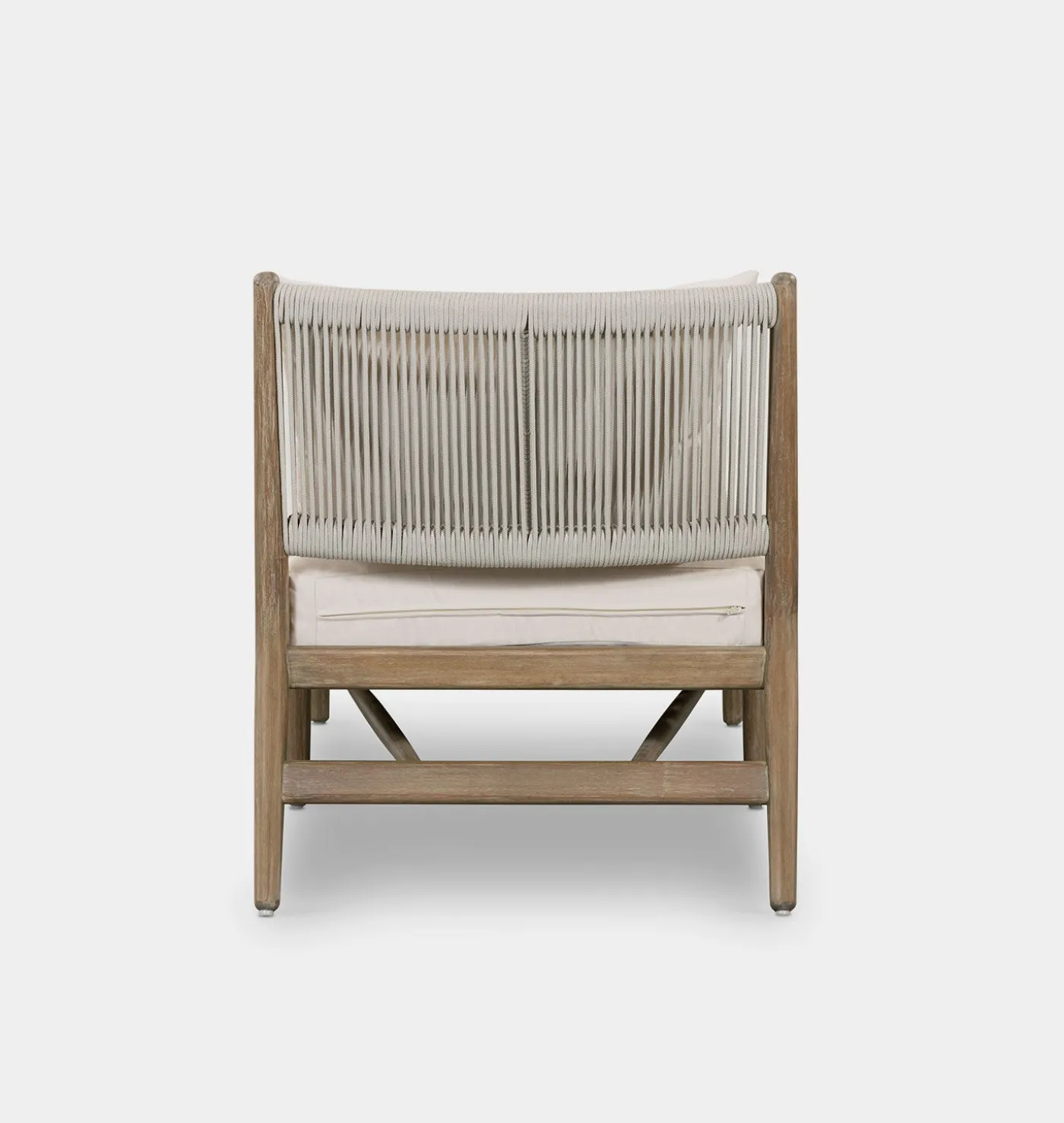 Roselyn Outdoor Chaise