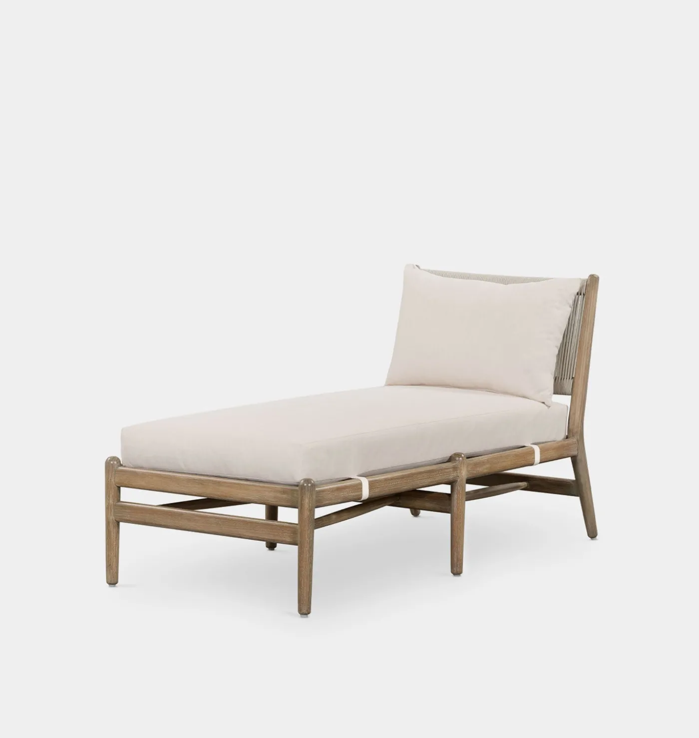 Roselyn Outdoor Chaise
