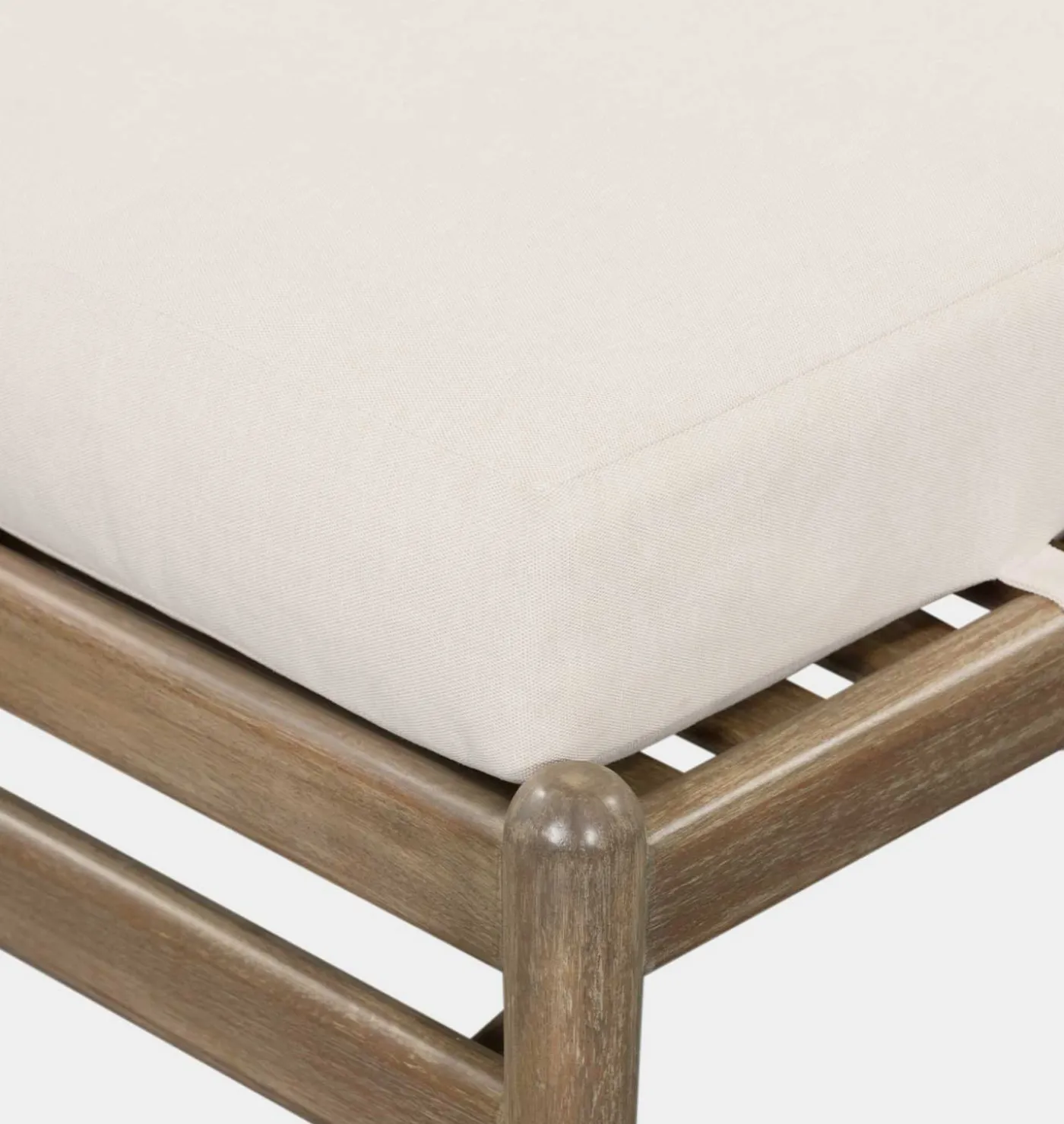 Roselyn Outdoor Chaise