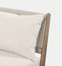 Roselyn Outdoor Chaise