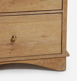 Rowan Dresser