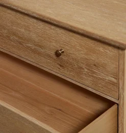 Rowan Dresser