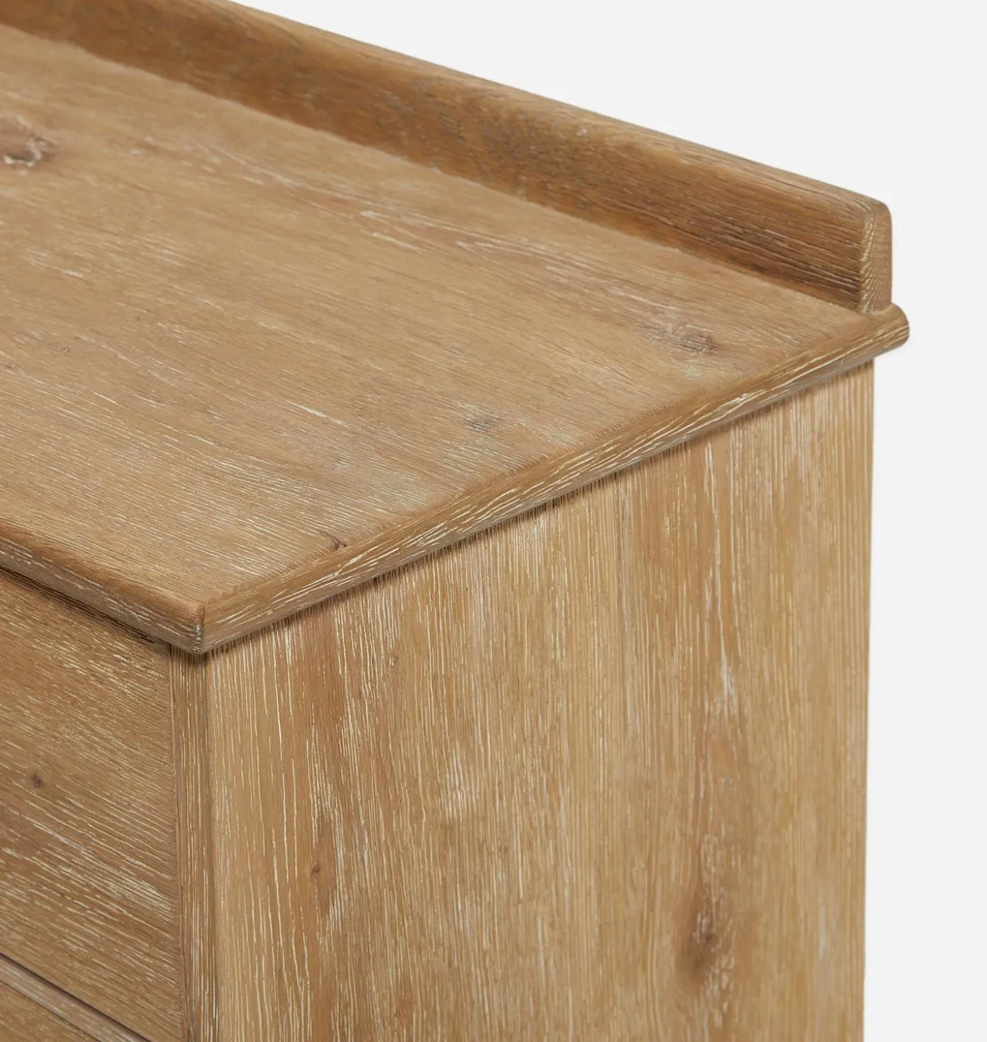 Rowan Dresser