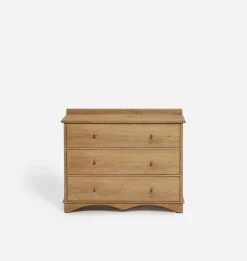 Rowan Dresser