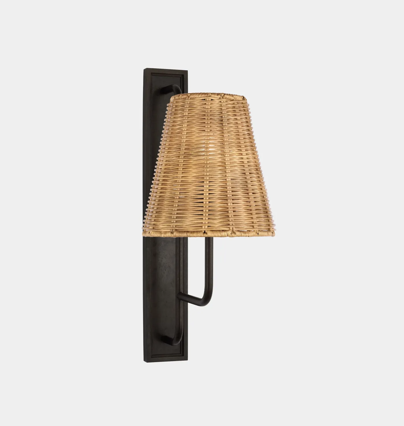 Rui Tall Sconce