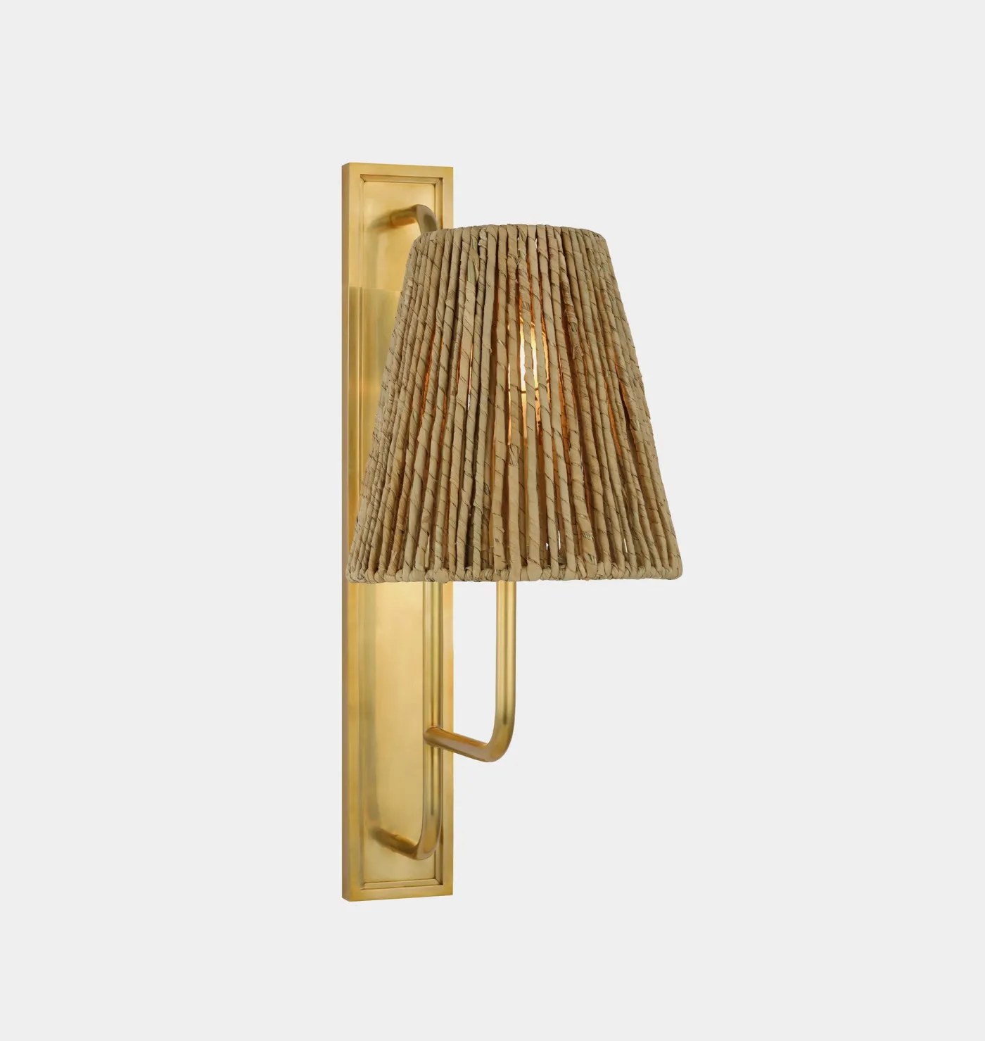 Rui Tall Sconce