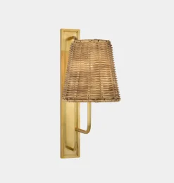 Rui Tall Sconce
