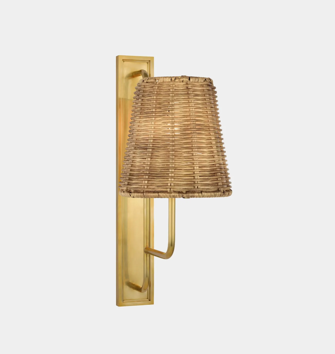 Rui Tall Sconce