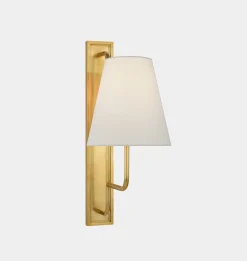 Rui Tall Sconce