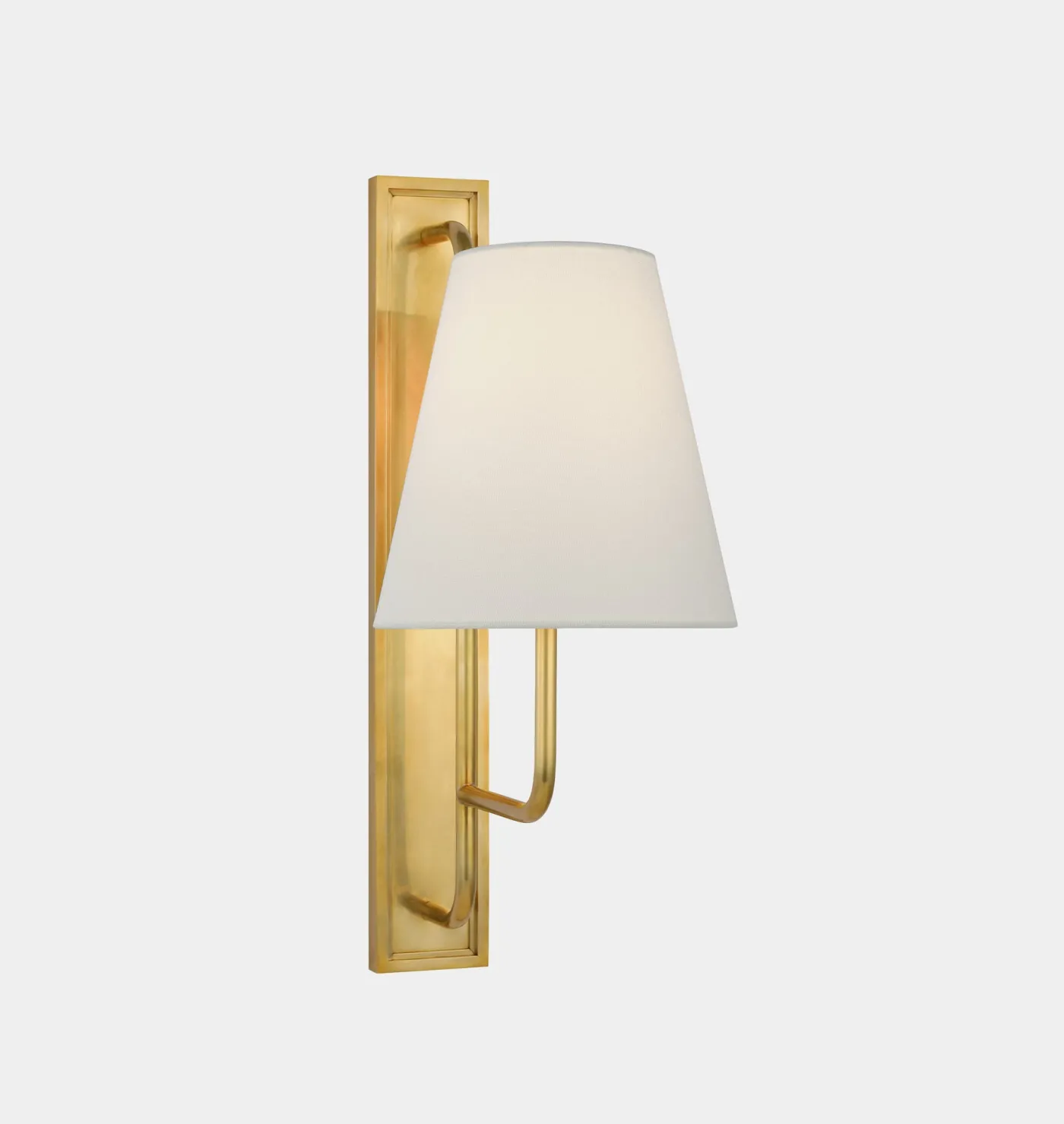 Rui Tall Sconce