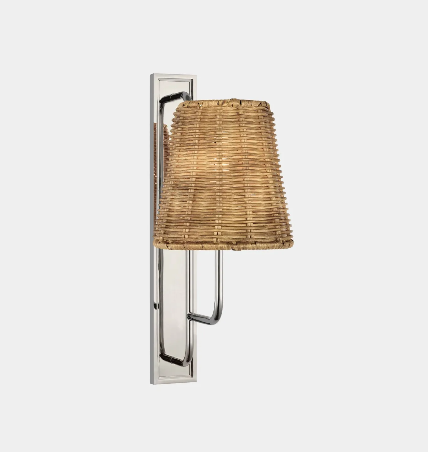 Rui Tall Sconce