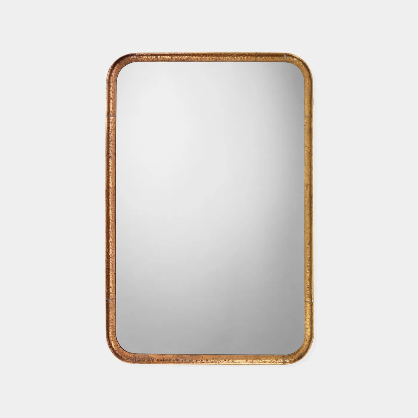Ruslan Mirror