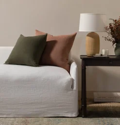 Russet Pillow