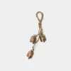 Rustic Bell Cascade