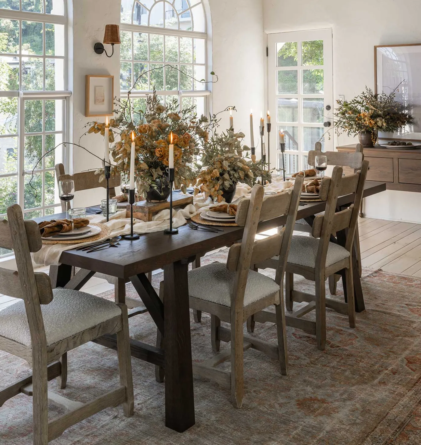 Ruth Dining Table