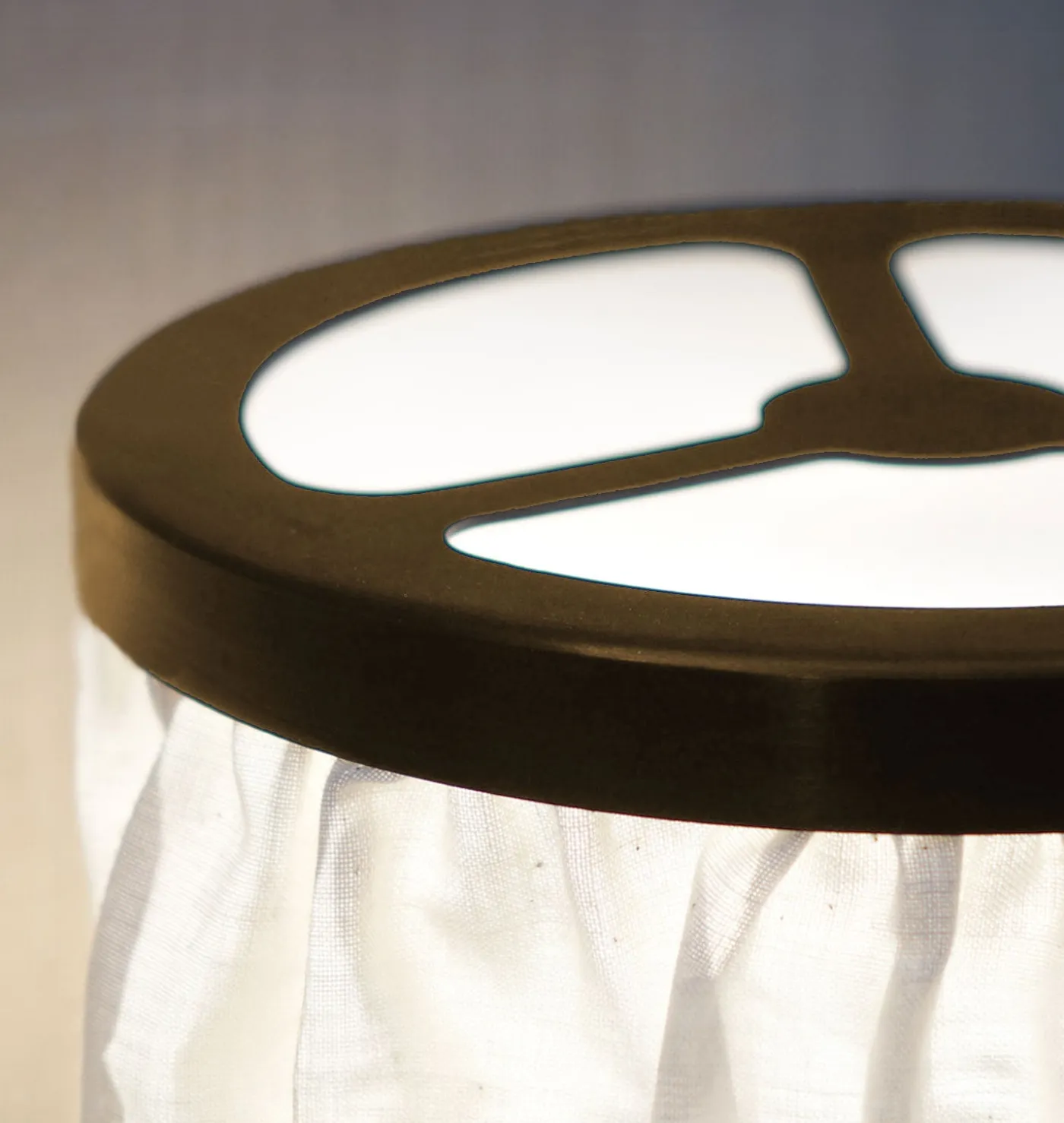 Rye Table Lamp
