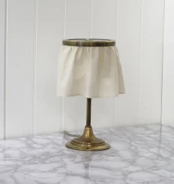 Rye Table Lamp
