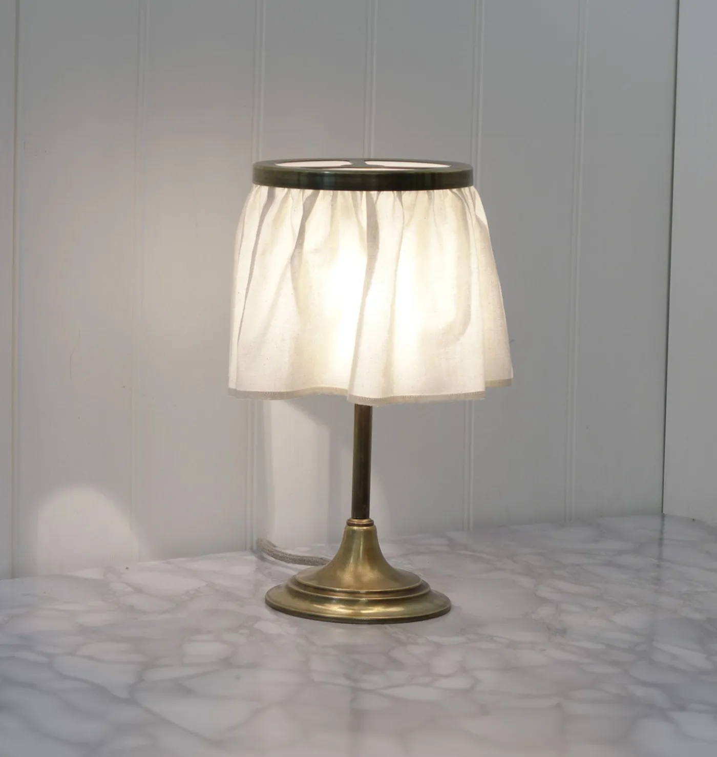 Rye Table Lamp