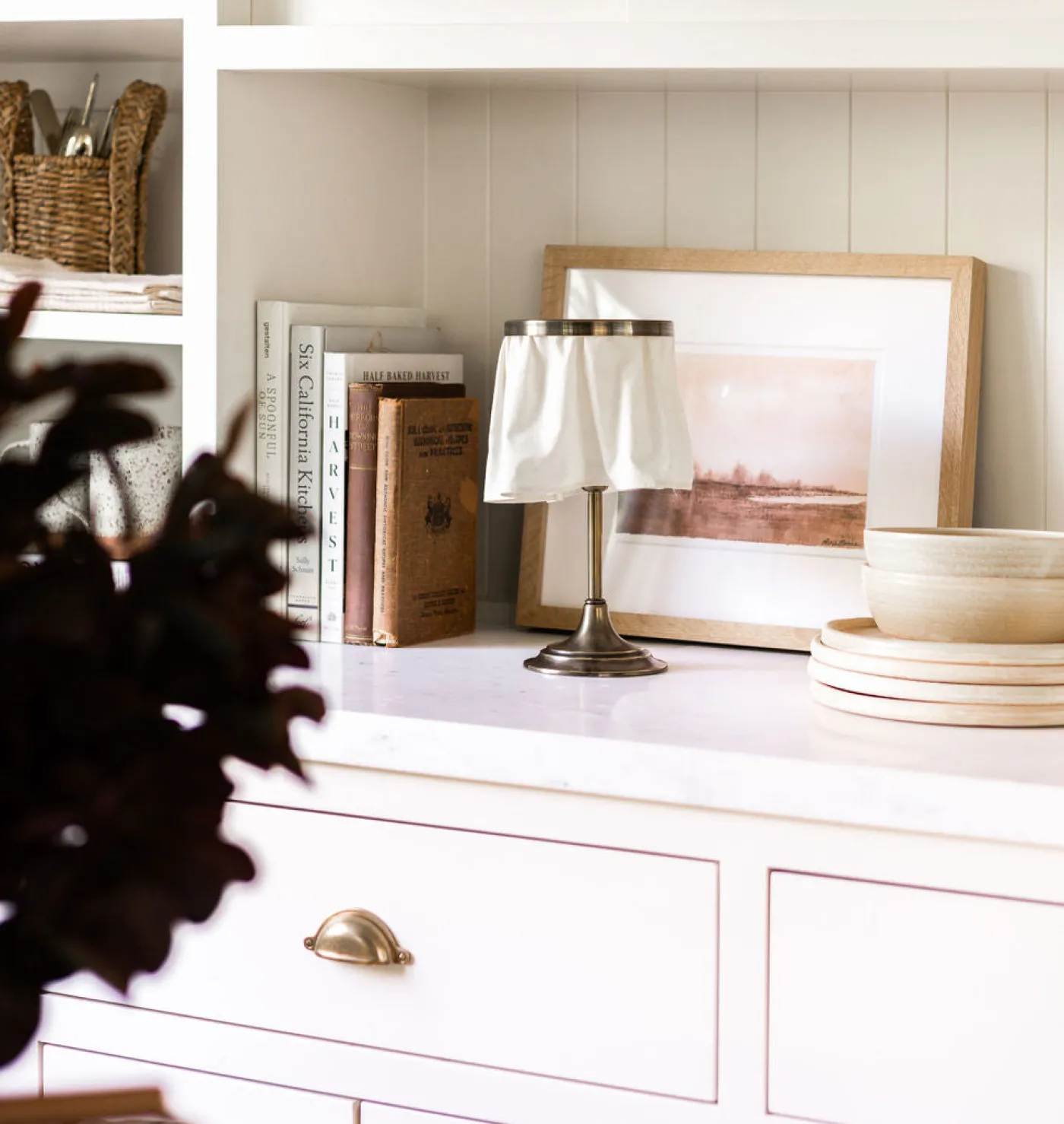 Rye Table Lamp