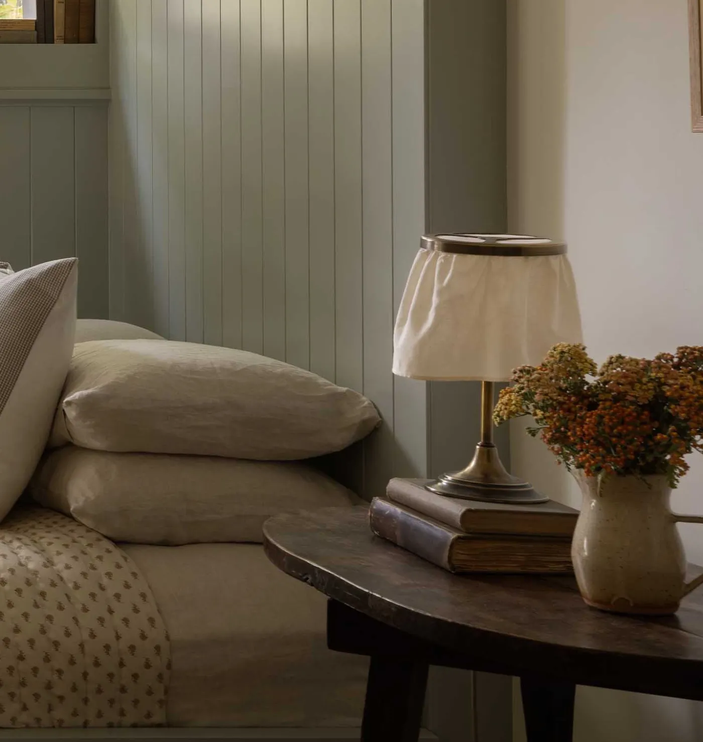 Rye Table Lamp