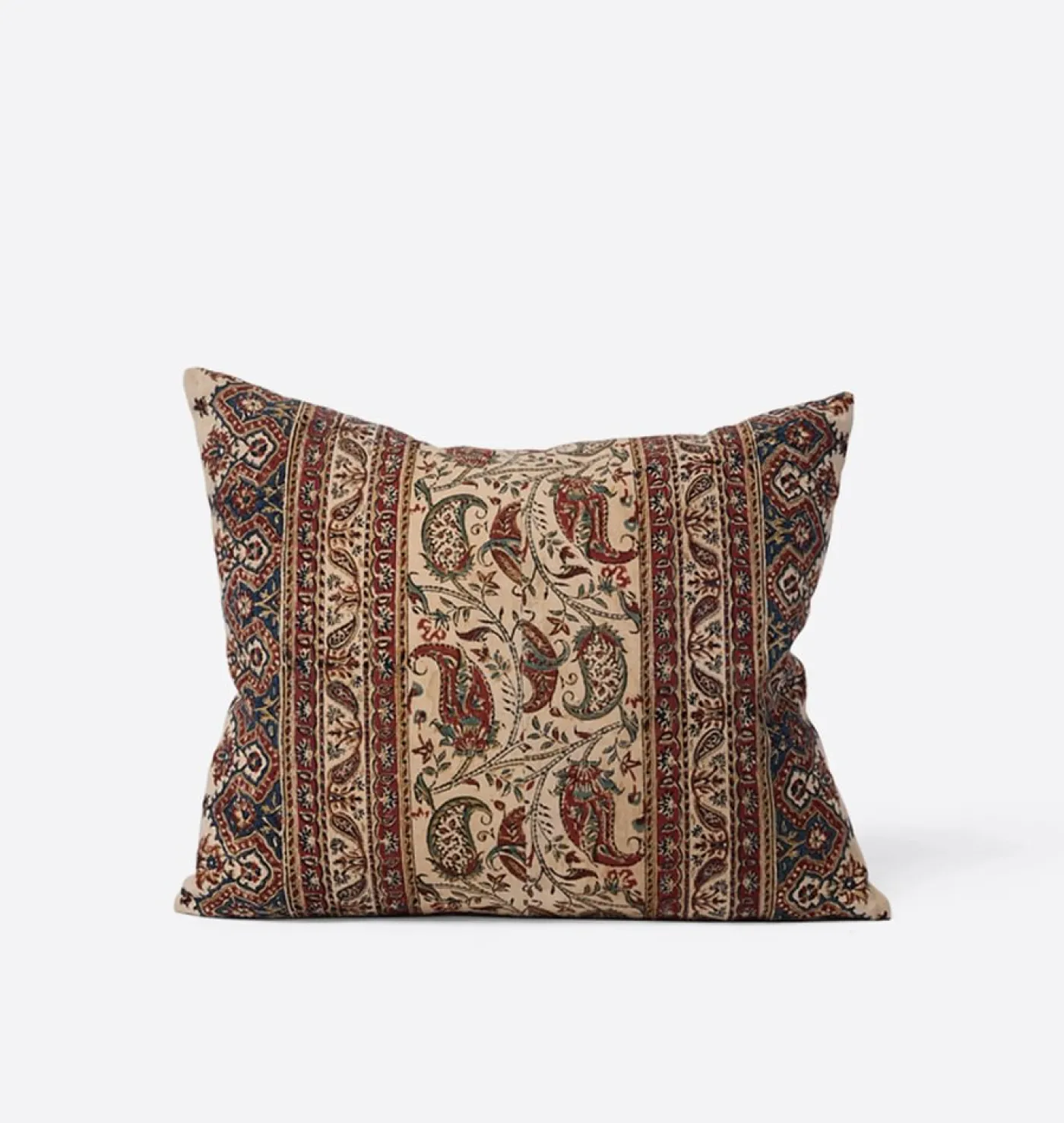 Saad Vintage Pillow 19" x 15.5"