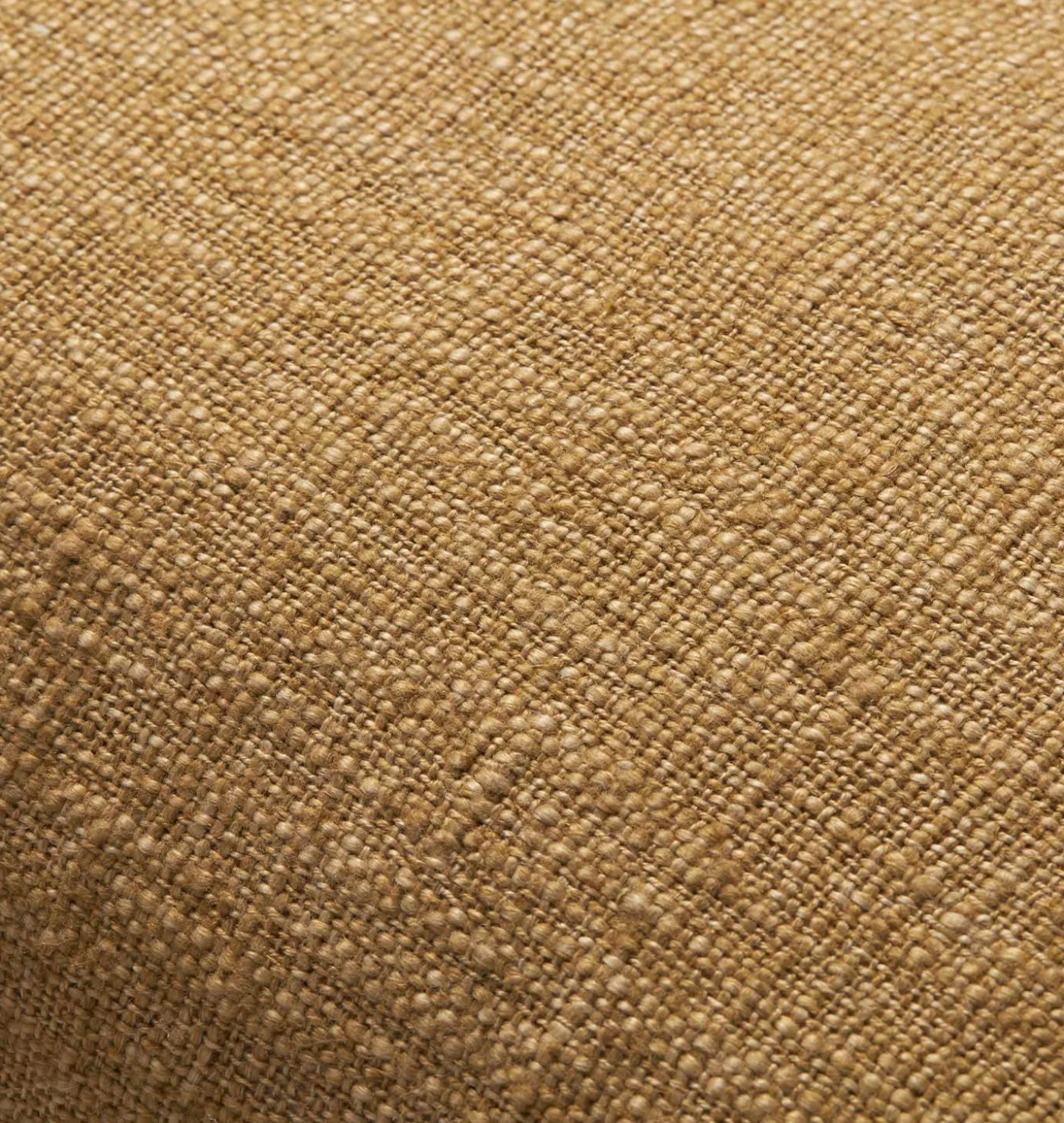 Sable Pillow 13'' x 21'' Gold