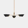 Sacramento Chandelier