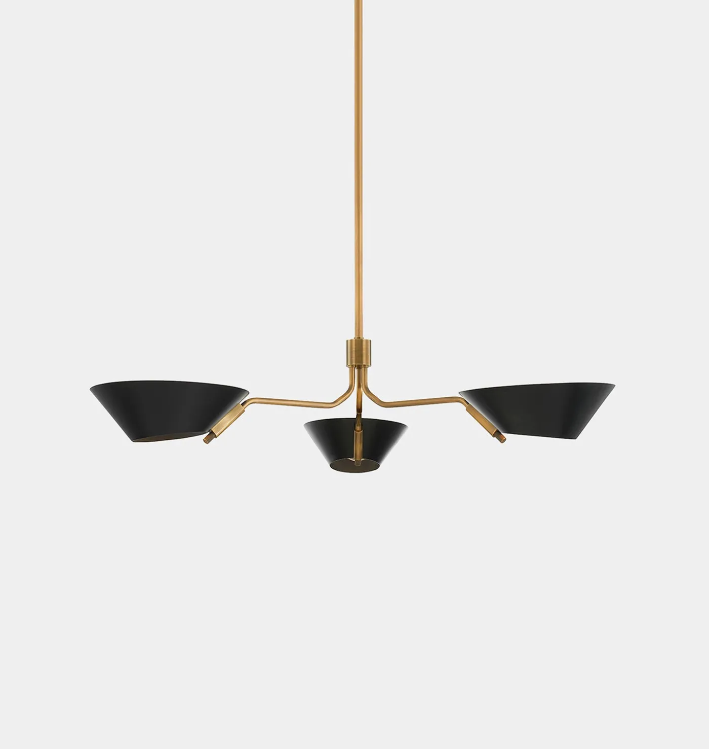 Sacramento Chandelier