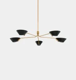 Sacramento Chandelier