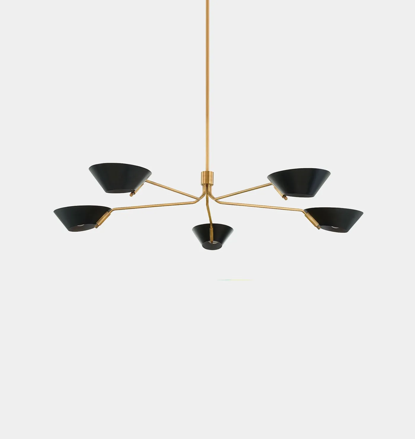 Sacramento Chandelier