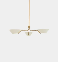 Sacramento Chandelier
