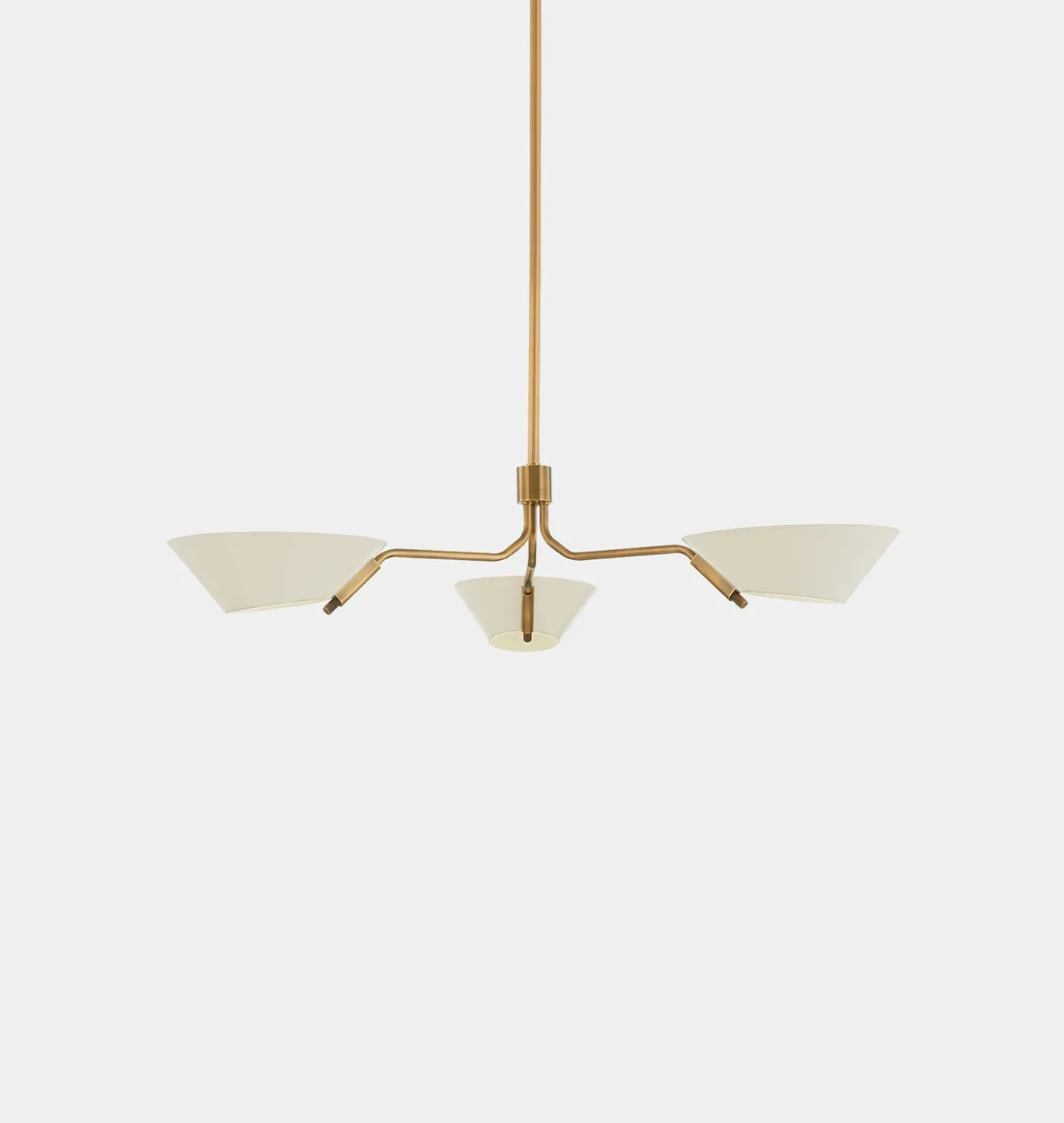 Sacramento Chandelier