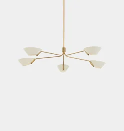 Sacramento Chandelier