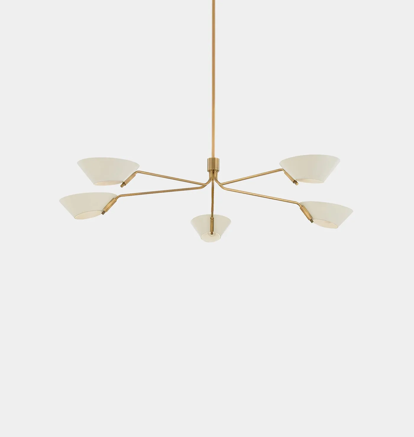 Sacramento Chandelier